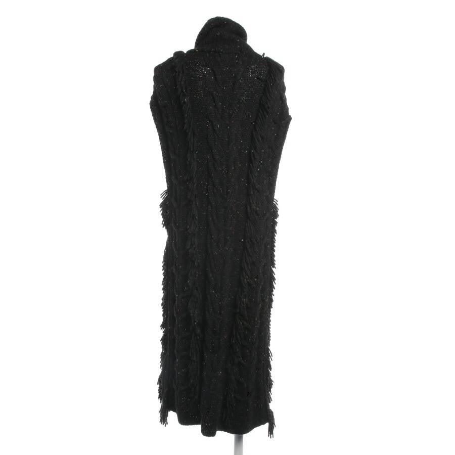 Image 2 of Slipover One Size Black in color Black | Vite EnVogue