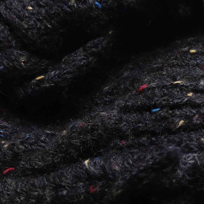 Image 3 of Slipover One Size Black in color Black | Vite EnVogue