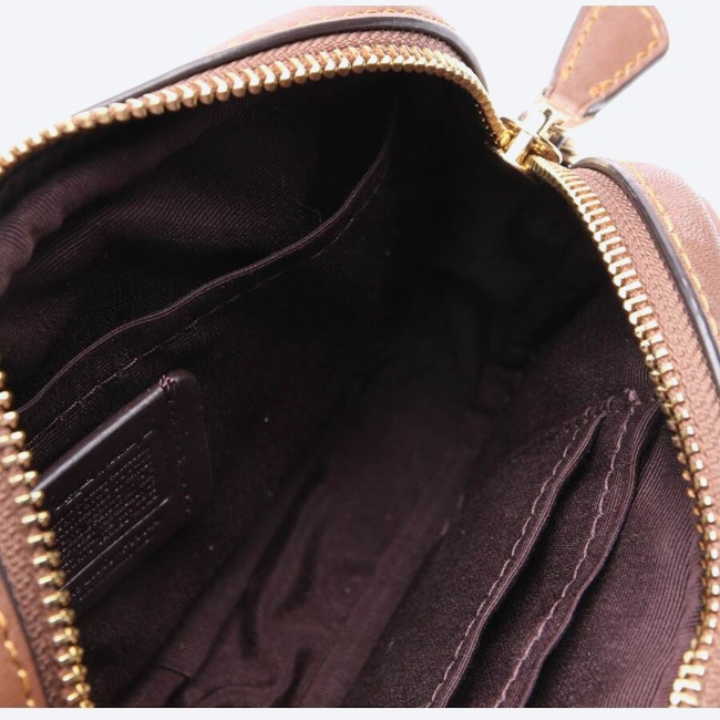 Image 3 of Belt Bag Brown in color Brown | Vite EnVogue