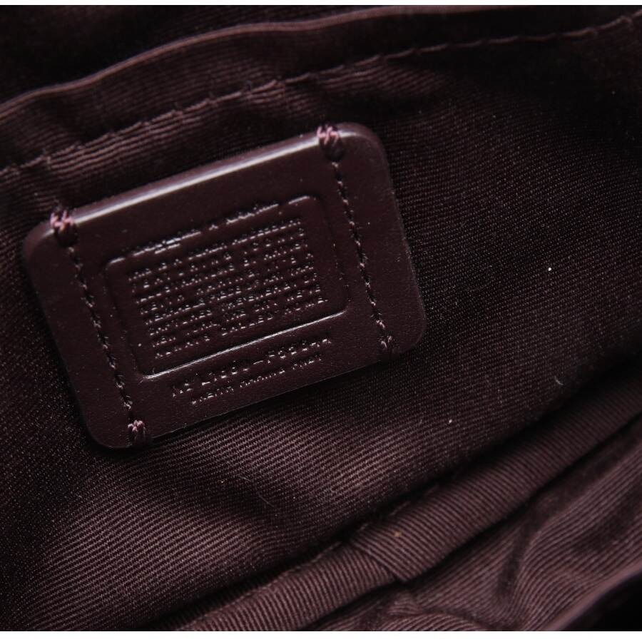 Image 4 of Belt Bag Brown in color Brown | Vite EnVogue