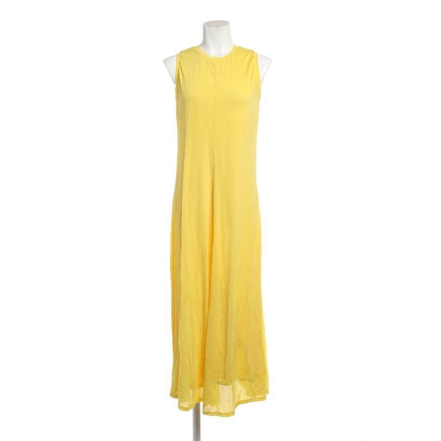 Bild 1 von Kleid XL Gelb in Farbe Gelb | Vite EnVogue