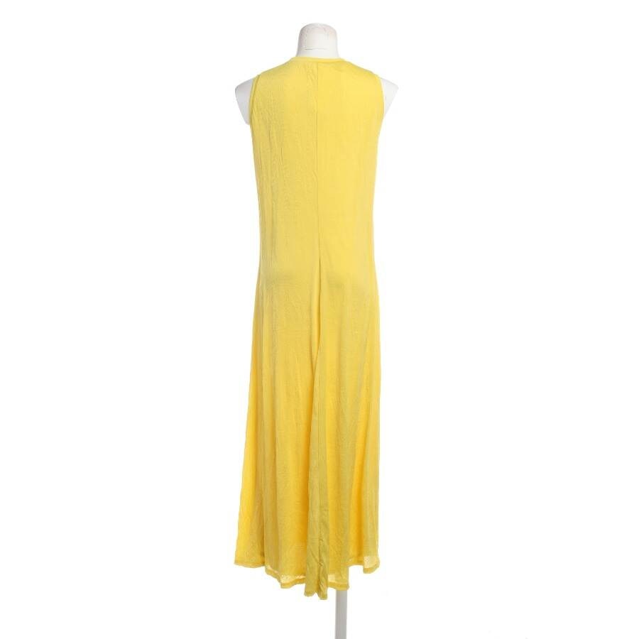 Image 2 of Dress XL Yellow in color Yellow | Vite EnVogue