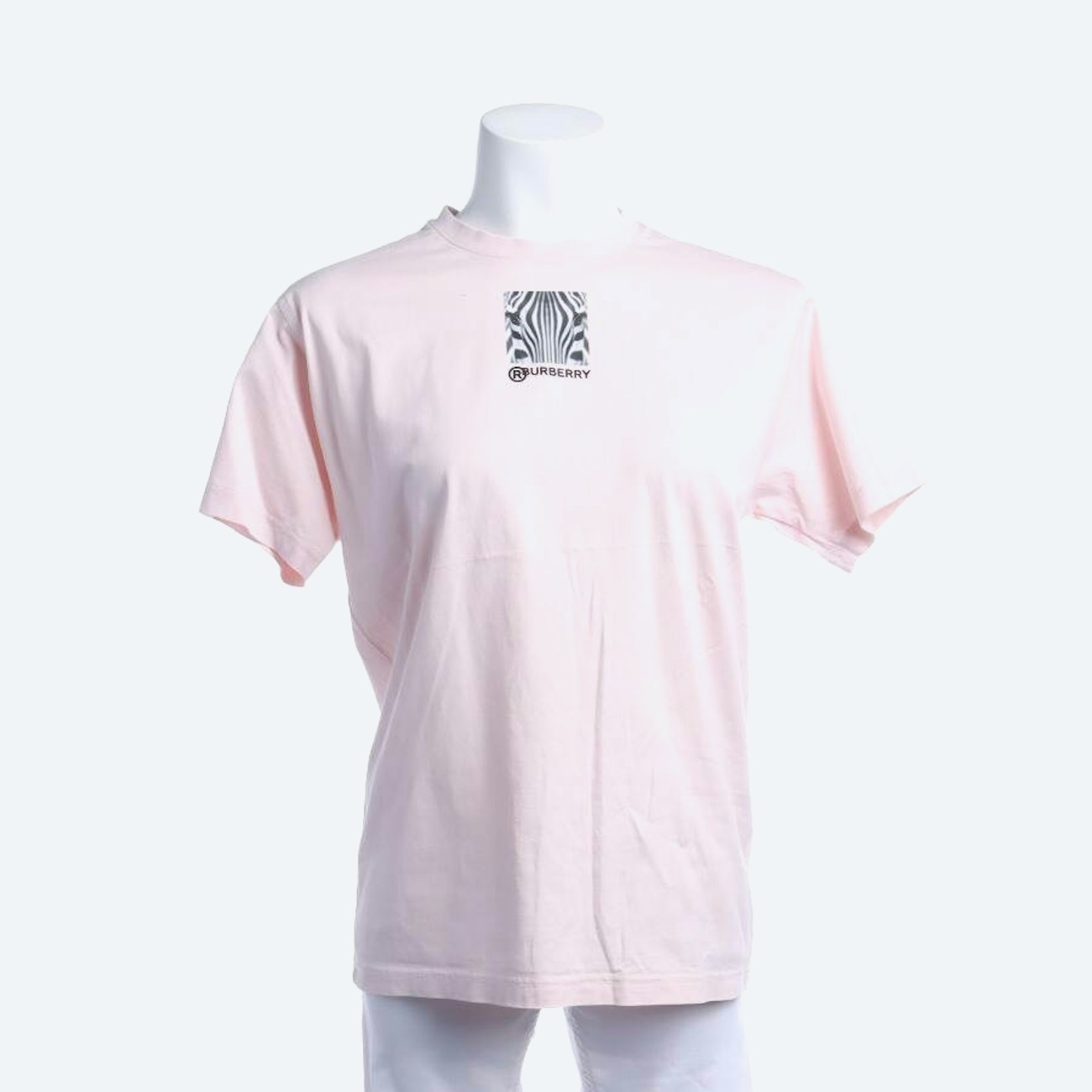 Bild 1 von Shirt 2XS Hellrosa in Farbe Rosa | Vite EnVogue