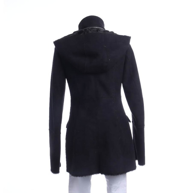 Winter Jacket 34 Black | Vite EnVogue