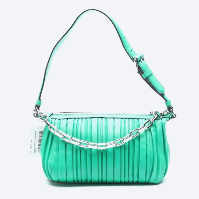 Image 2 of Shoulder Bag Green in color Green | Vite EnVogue