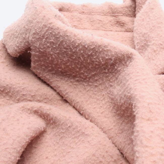 Image 3 of Between-seasons Jacket S Light Pink in color Pink | Vite EnVogue