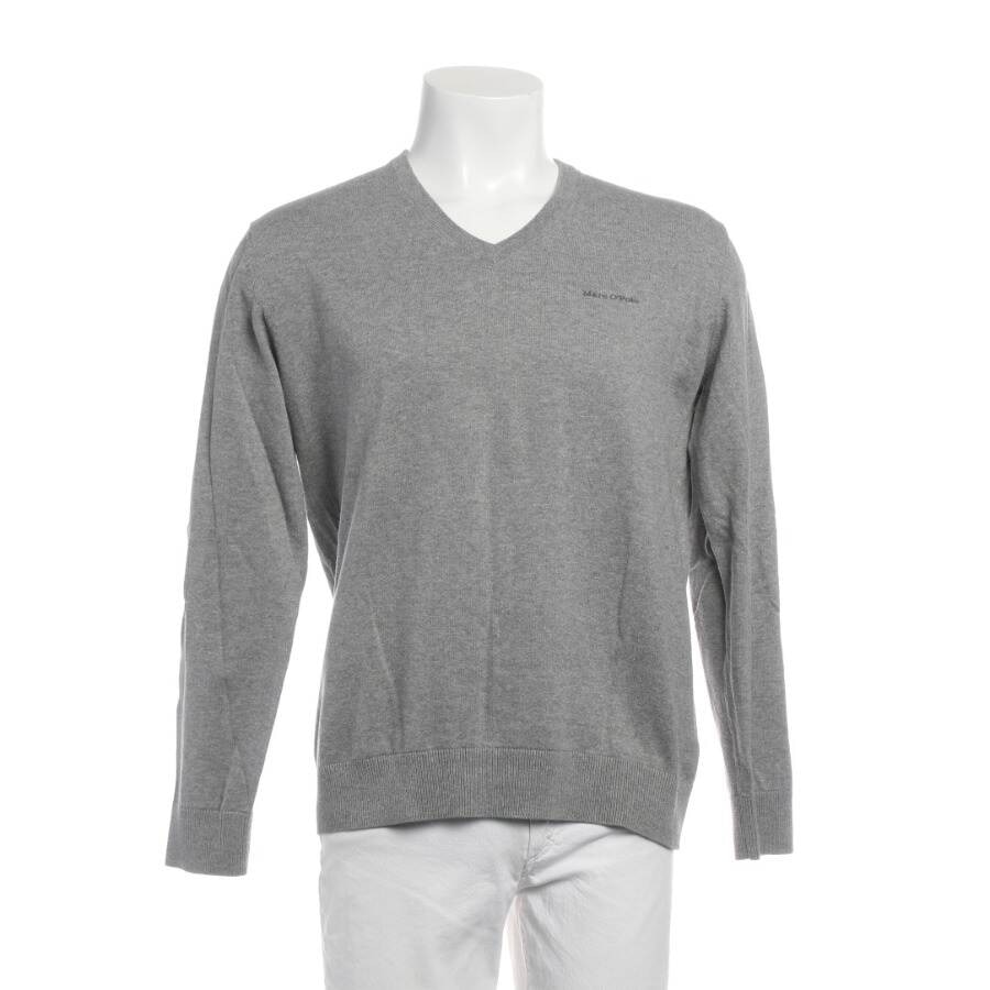 Image 1 of Jumper M Gray in color Gray | Vite EnVogue