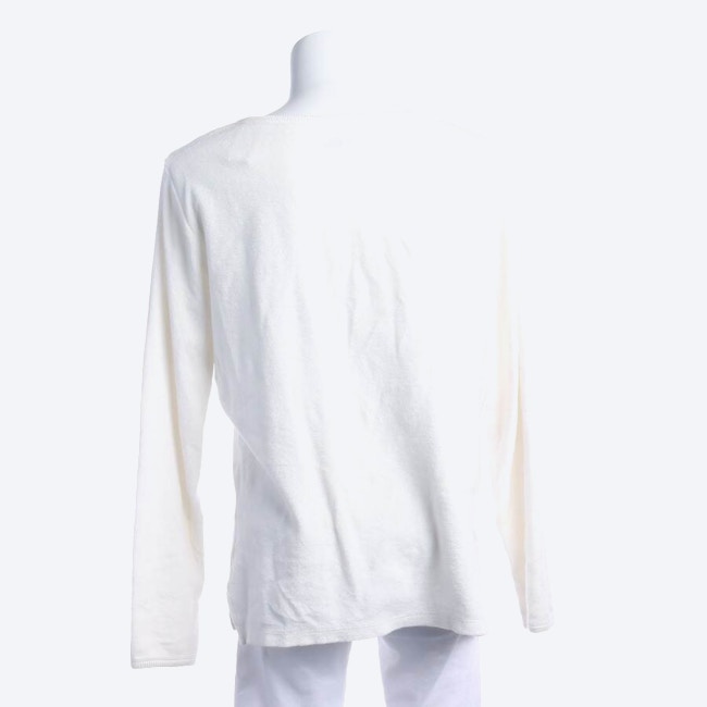 Bild 2 von Pullover M Weiß in Farbe Weiß | Vite EnVogue
