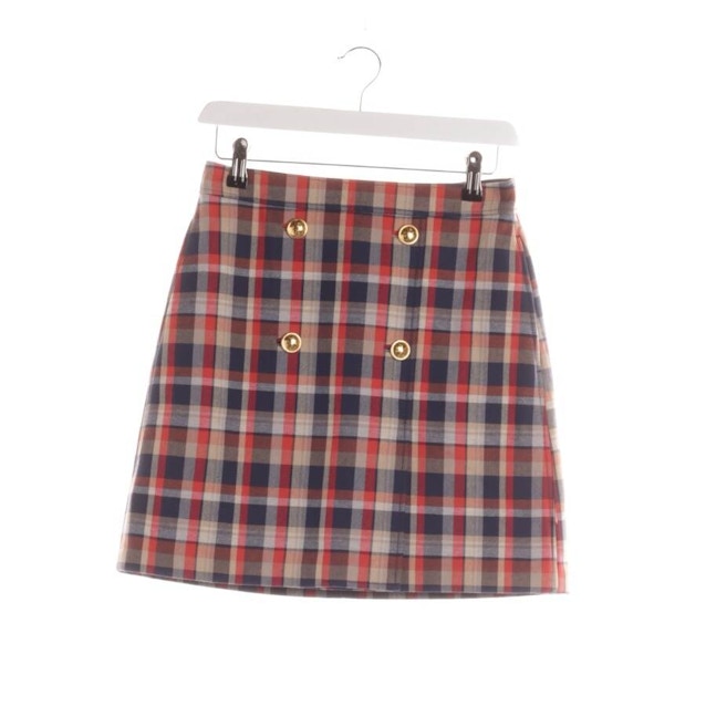 Image 1 of Mini Skirt 32 Multicolored | Vite EnVogue