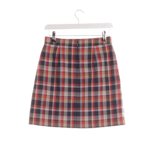 Mini Skirt 32 Multicolored | Vite EnVogue
