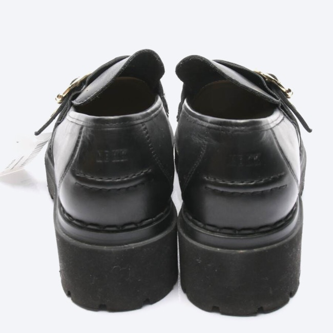 Bild 2 von Loafers EUR 40 Schwarz in Farbe Schwarz | Vite EnVogue