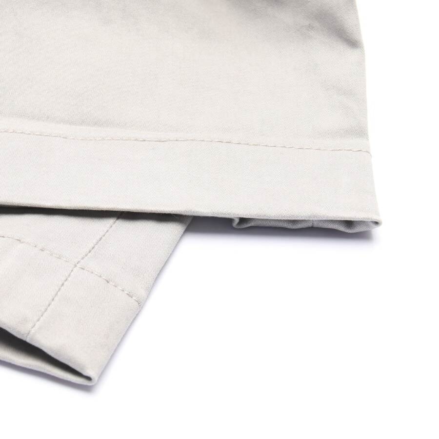 Image 3 of Trousers W31 Light Gray in color Gray | Vite EnVogue