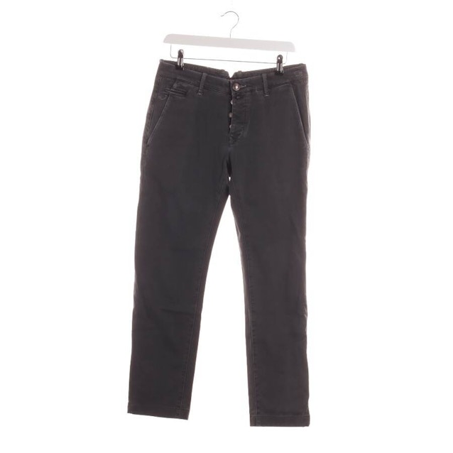 Image 1 of Jeans Straight Fit W30 Gray | Vite EnVogue
