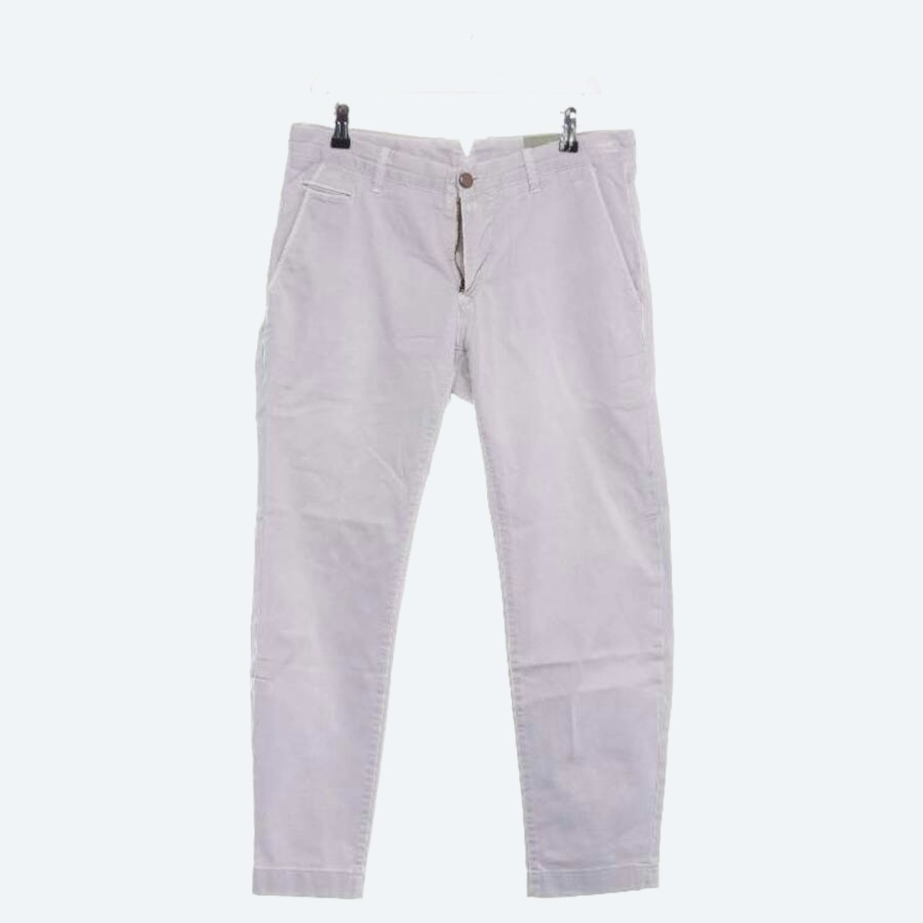 Bild 1 von Jeans Skinny W32 Grau in Farbe Grau | Vite EnVogue