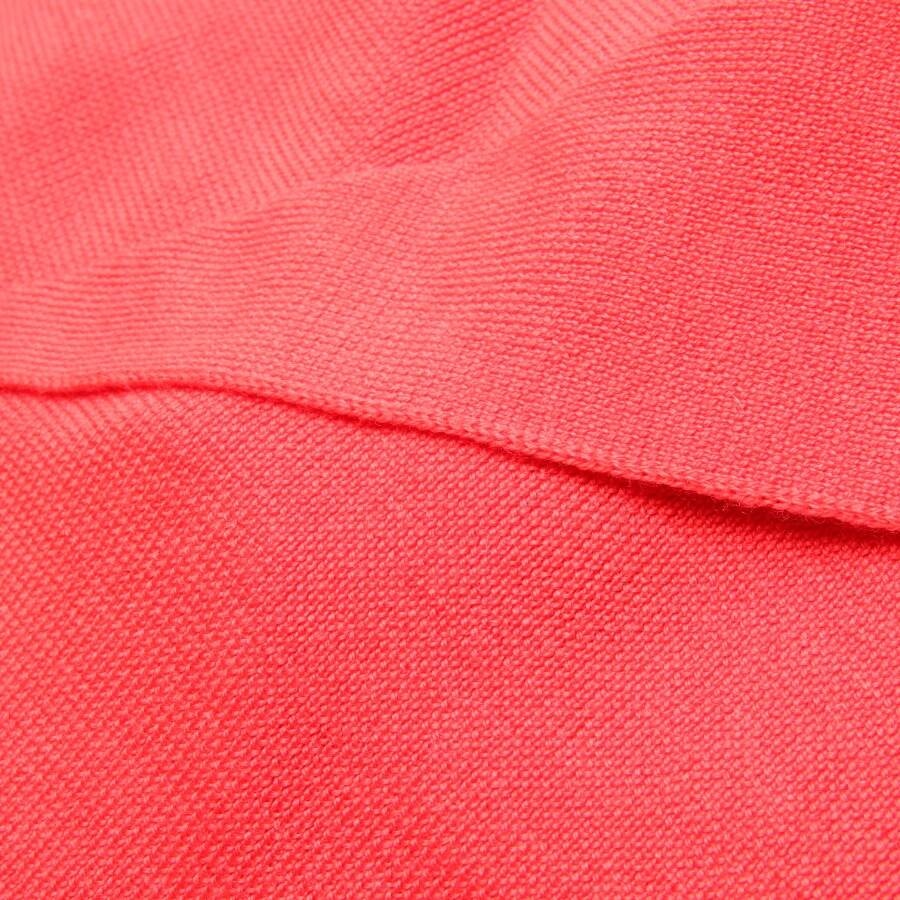 Image 3 of Wool Top XS Red in color Red | Vite EnVogue