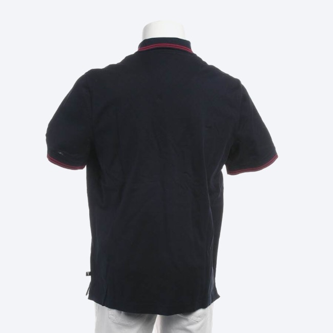 Image 2 of Polo Shirt 48 Navy in color Blue | Vite EnVogue