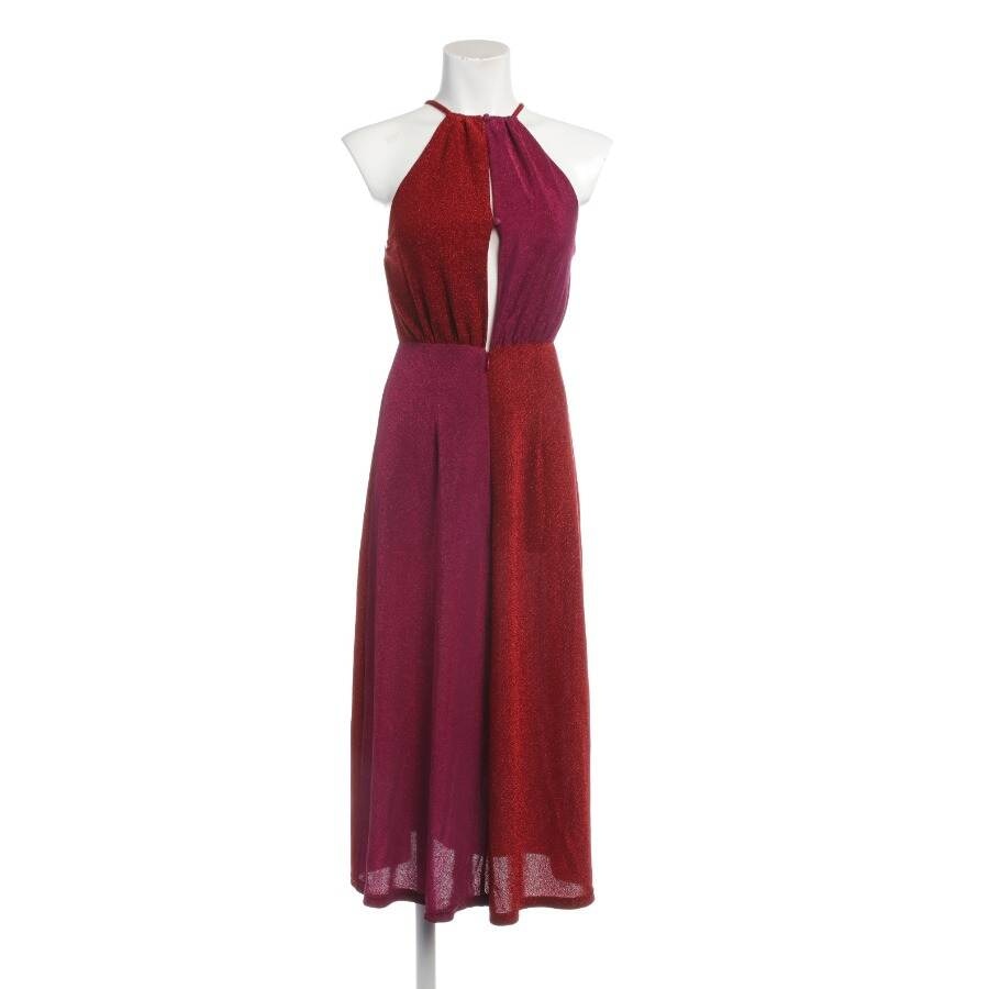 Image 1 of Cocktail Dress XS Red in color Red | Vite EnVogue