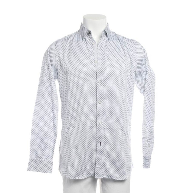 Image 1 of Casual Shirt 48 Gray | Vite EnVogue