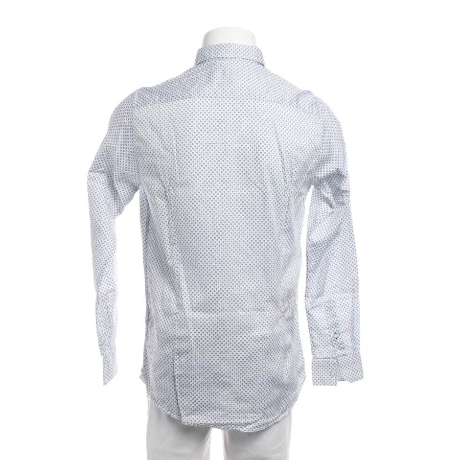 Image 2 of Casual Shirt 48 Gray in color Gray | Vite EnVogue