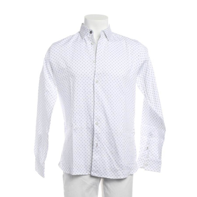 Image 1 of Casual Shirt 48 White | Vite EnVogue