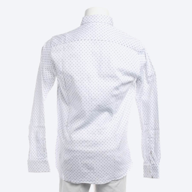 Image 2 of Casual Shirt 48 White in color White | Vite EnVogue