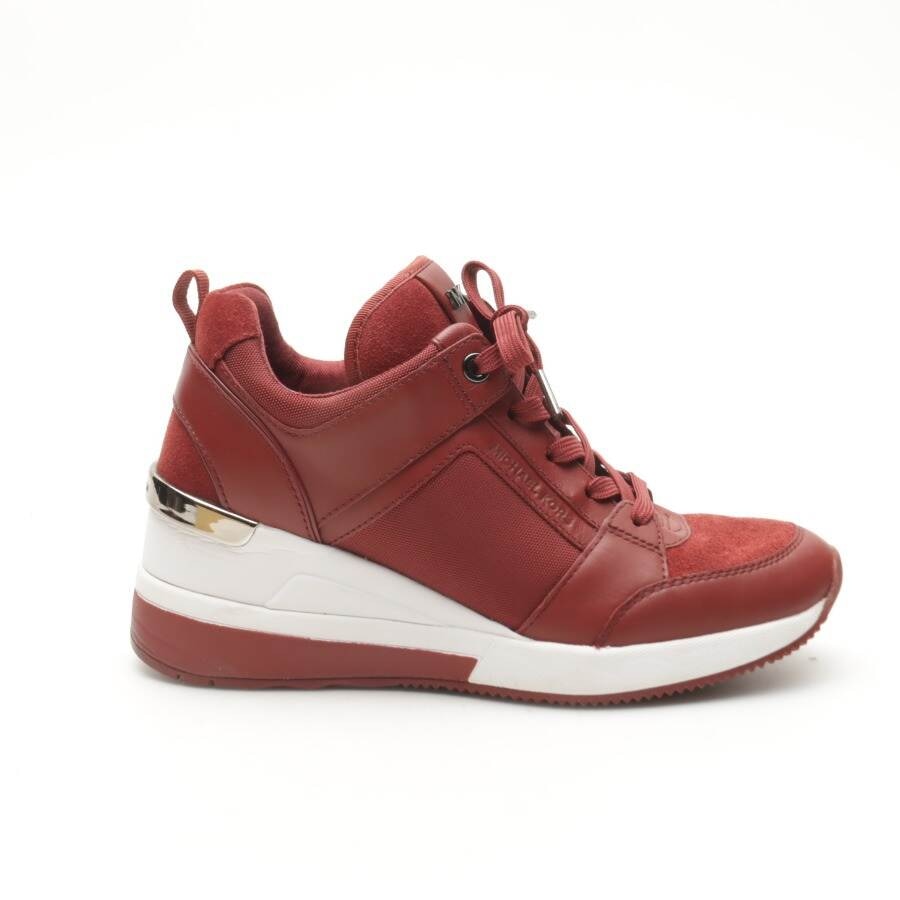 Image 1 of Sneakers EUR 36 Bordeaux in color Red | Vite EnVogue