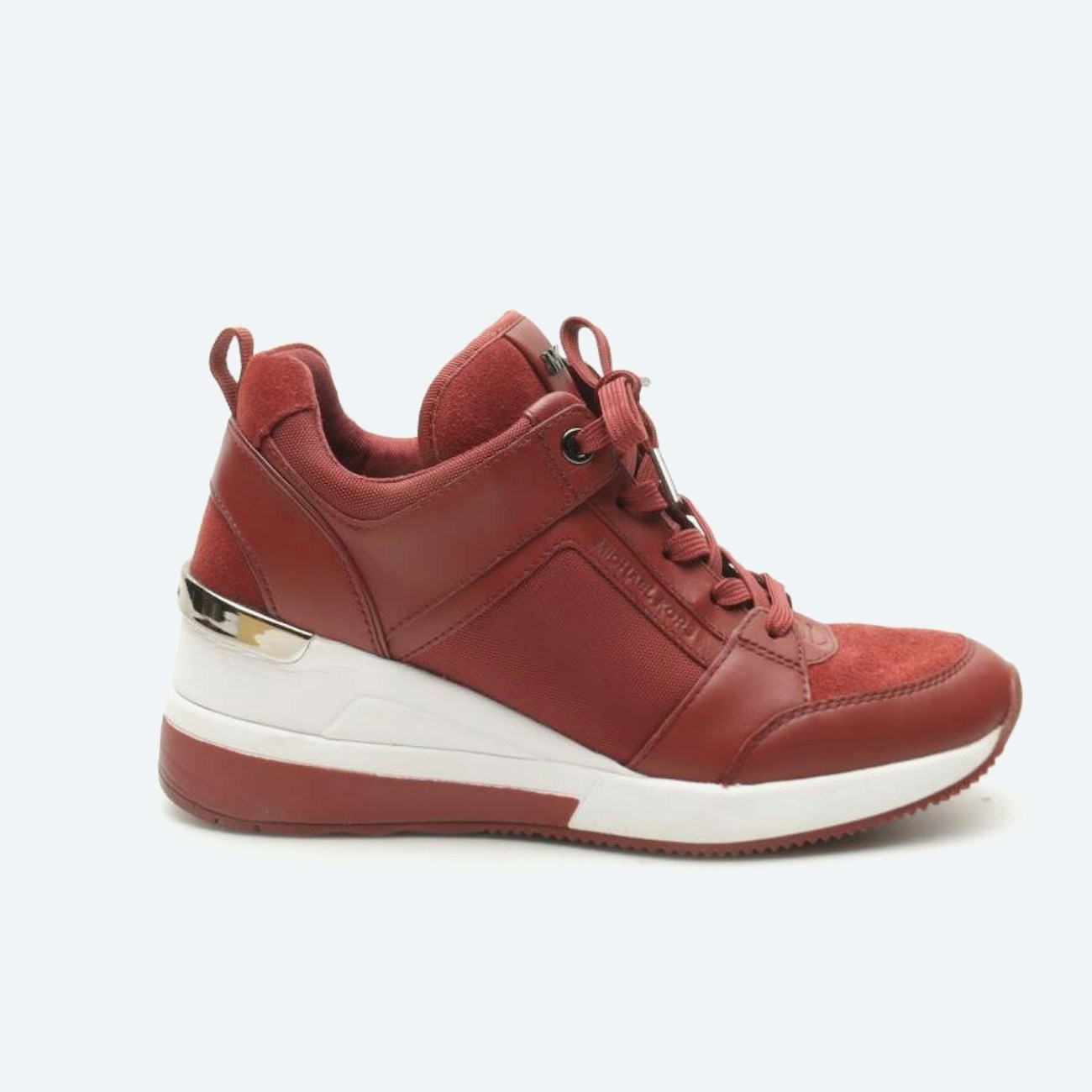 Bild 1 von Sneaker EUR 36 Bordeaux in Farbe Rot | Vite EnVogue