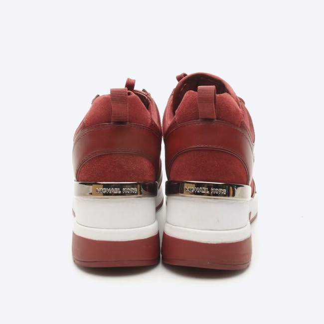 Bild 3 von Sneaker EUR 36 Bordeaux in Farbe Rot | Vite EnVogue