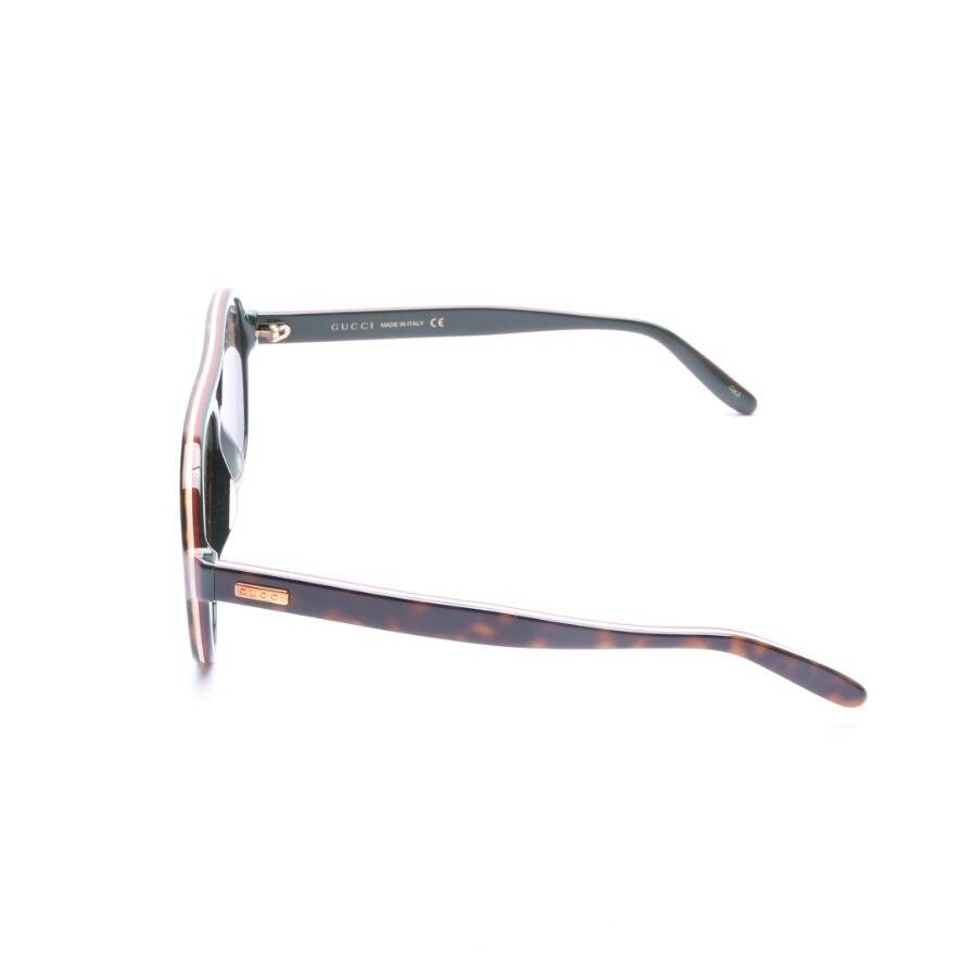 Image 3 of GG0270S Sunglasses Multicolored in color Multicolored | Vite EnVogue