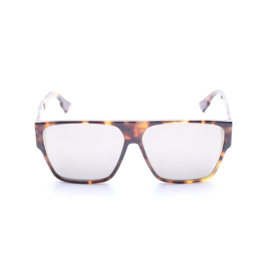 Image 1 of EPZQV Sunglasses Light Brown in color Brown | Vite EnVogue
