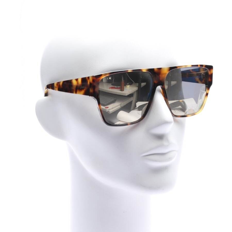 Image 2 of EPZQV Sunglasses Light Brown in color Brown | Vite EnVogue