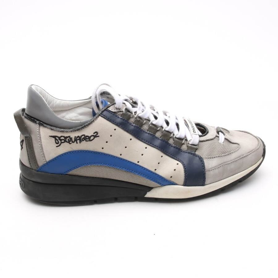 Image 1 of Sneakers EUR 43 Gray in color Gray | Vite EnVogue