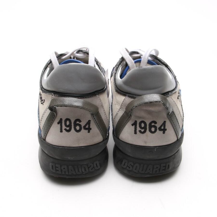 Bild 3 von Sneaker EUR 43 Grau in Farbe Grau | Vite EnVogue
