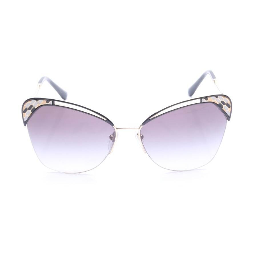 Bild 1 von 6161 Sonnenbrille Mehrfarbig in Farbe Mehrfarbig | Vite EnVogue