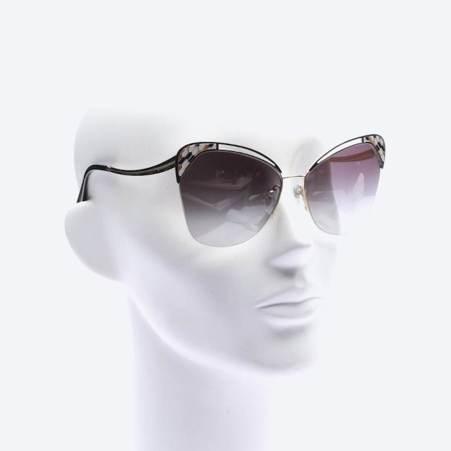 Bild 2 von 6161 Sonnenbrille Mehrfarbig in Farbe Mehrfarbig | Vite EnVogue