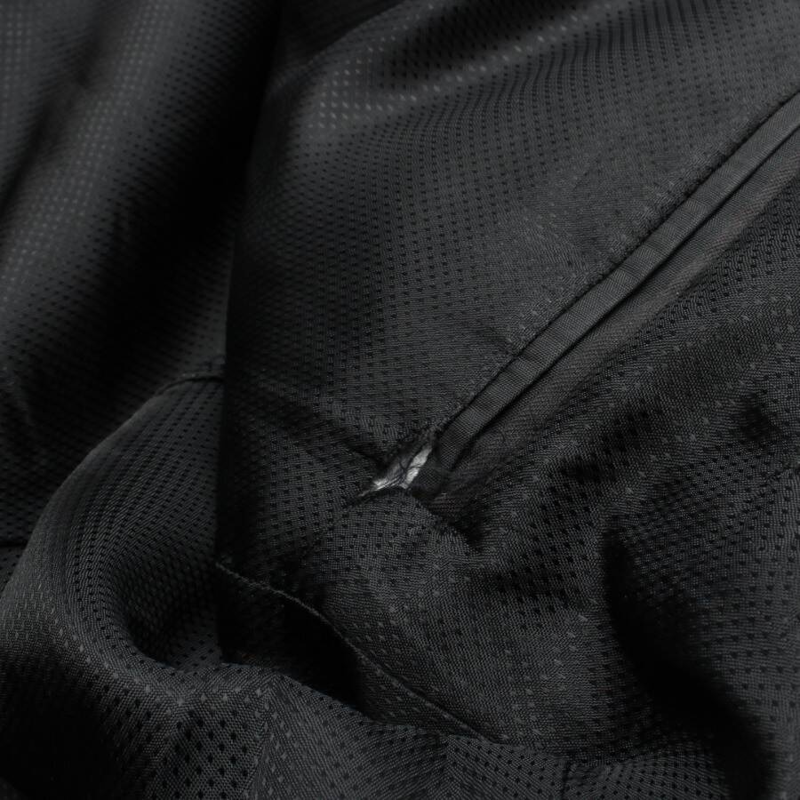 Image 5 of Wool Suit 46 Black in color Black | Vite EnVogue