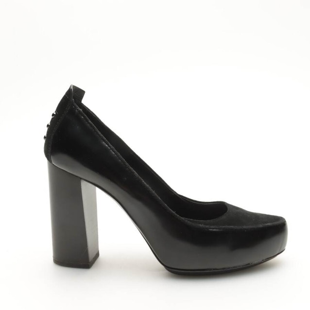 Image 1 of High Heels EUR 36.5 Black | Vite EnVogue