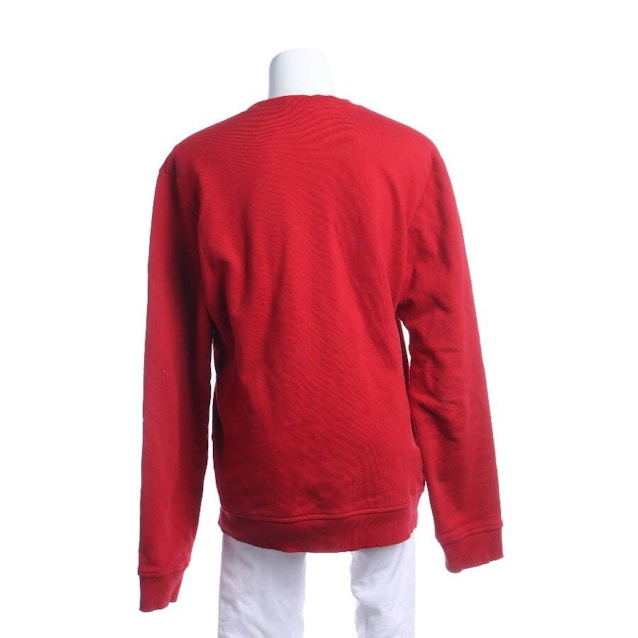 Sweatshirt XL Red | Vite EnVogue