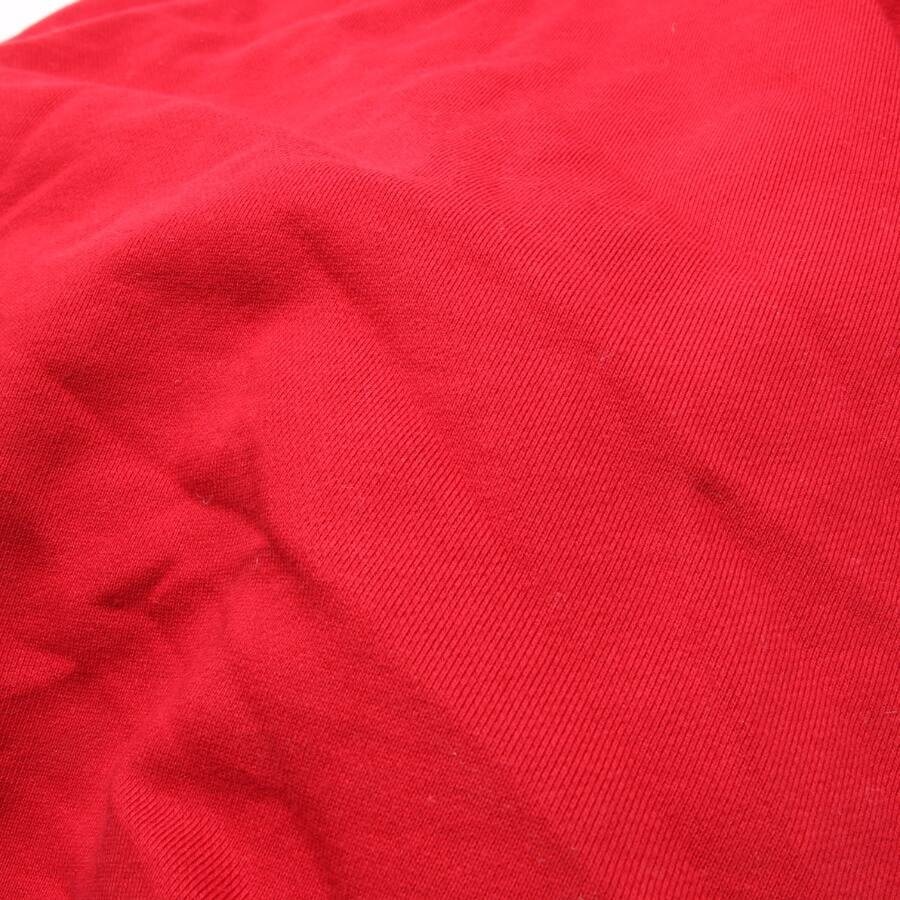 Bild 3 von Sweatshirt XL Rot in Farbe Rot | Vite EnVogue