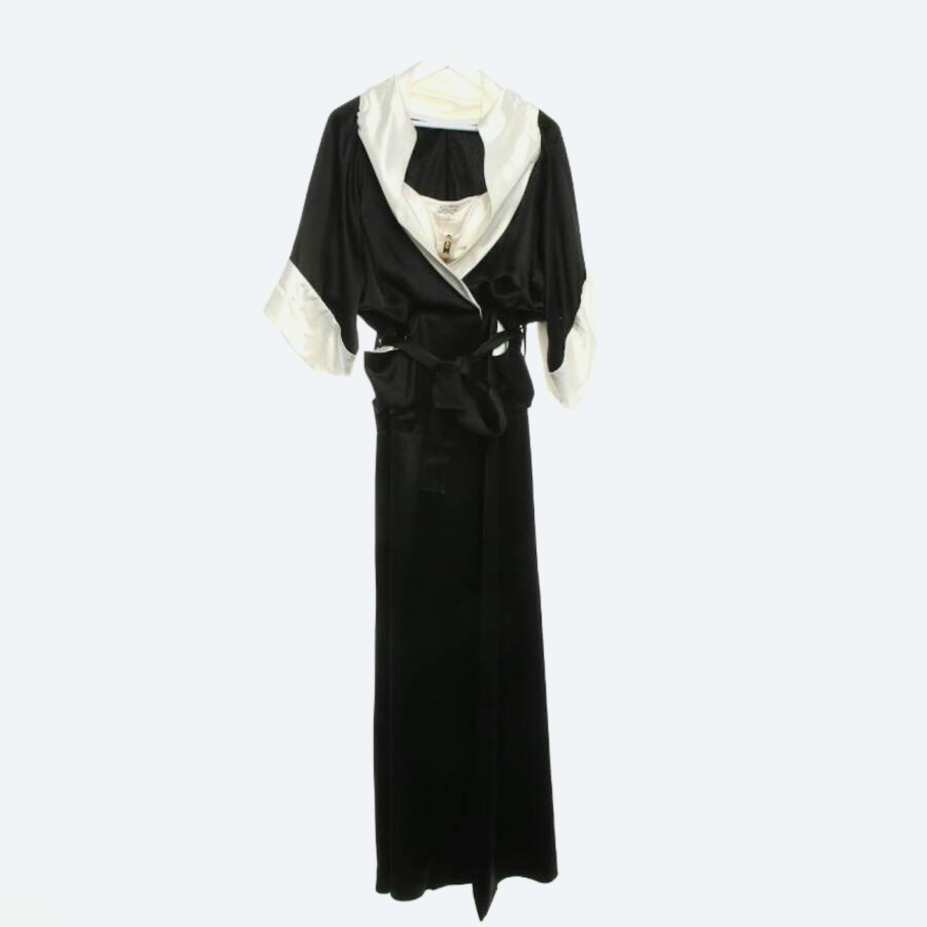Image 1 of Evening Gown 36 Black in color Black | Vite EnVogue
