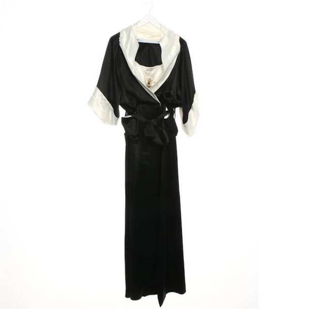 Image 1 of Evening Gown 36 Black | Vite EnVogue