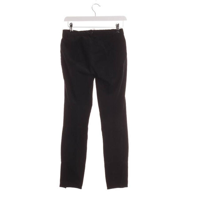 Linen Pants 32 Black | Vite EnVogue
