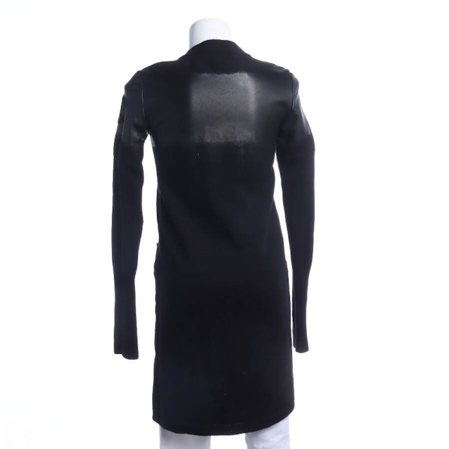 Wool Coat 34 Black | Vite EnVogue