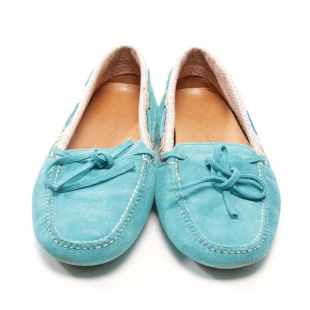 Loafers EUR 38 Blau | Vite EnVogue