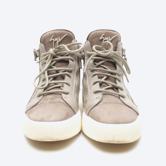 Bild 2 von Sneaker EUR 38,5 Grau in Farbe Grau | Vite EnVogue