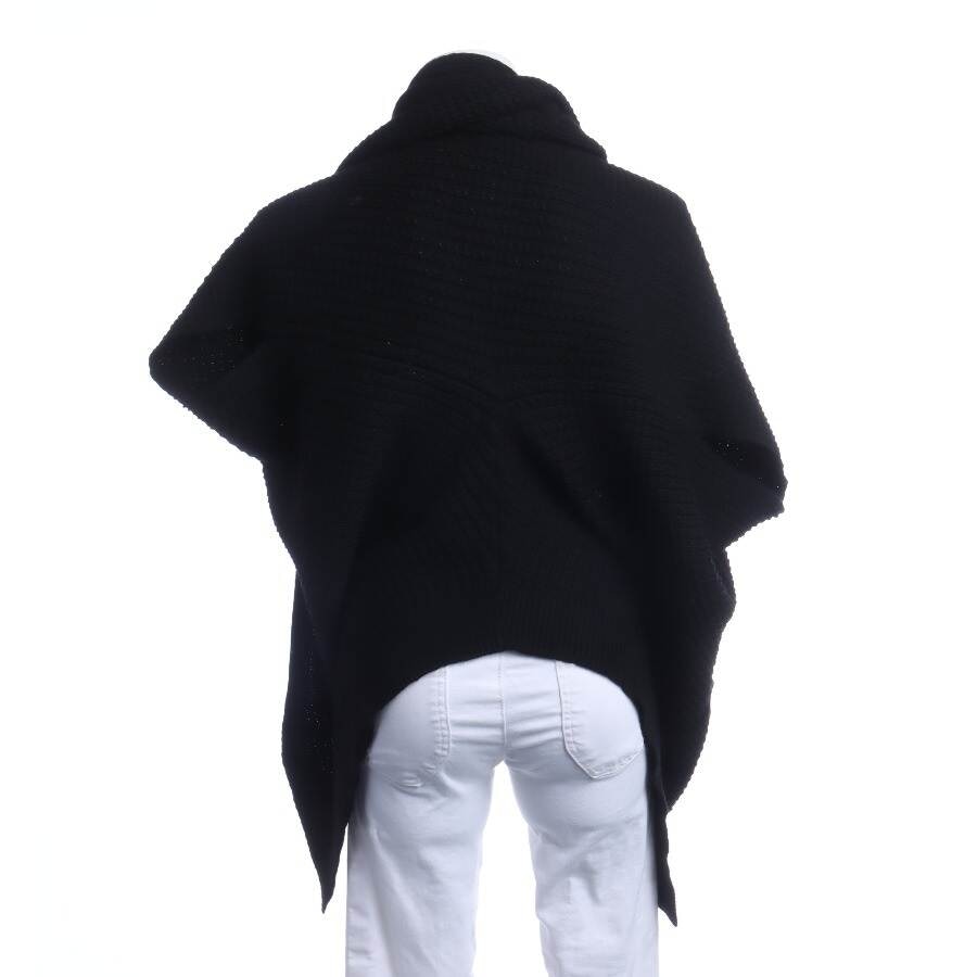 Image 2 of Wool Jumper XS Black in color Black | Vite EnVogue