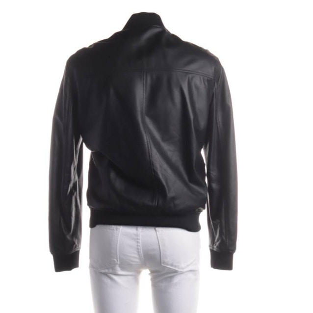 Leather Jacket in 50 | Vite EnVogue