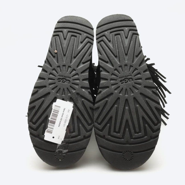 Image 4 of Winter Boots EUR 39 Black in color Black | Vite EnVogue