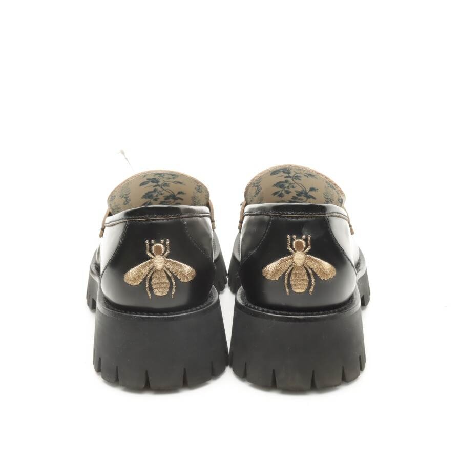 Bild 3 von Loafers EUR 40 Schwarz in Farbe Schwarz | Vite EnVogue