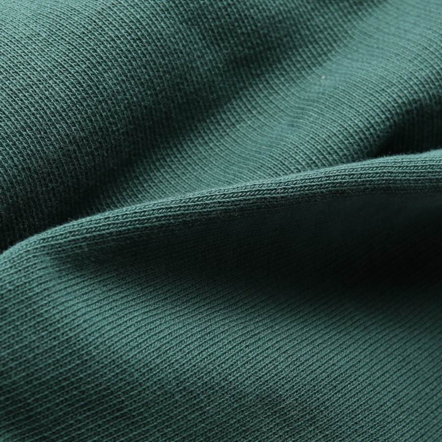 Image 3 of Sweatshirt S Dark Green in color Green | Vite EnVogue